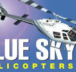 Blue Sky Helicopters - Accommodation Main Beach