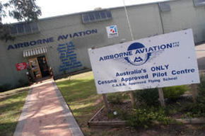 Airborne Aviation - Accommodation Main Beach 2