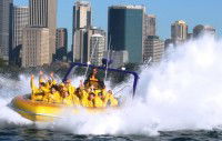Jetboating Sydney - Accommodation Main Beach 0