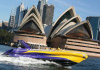 Jetboating Sydney - Accommodation Main Beach 2