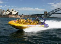 Jetboating Sydney - Accommodation Main Beach 3