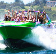 Downunder Jet - Accommodation Main Beach