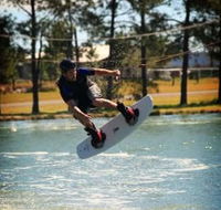 Cable Ski Logan - Accommodation Main Beach
