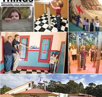 A Maze 'N Things - Accommodation Main Beach