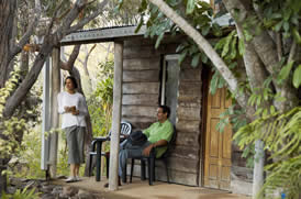 Hidden Valley Tours - Accommodation Main Beach 0