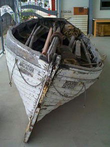 Townsville Maritime Museum Limited - Accommodation Main Beach 0
