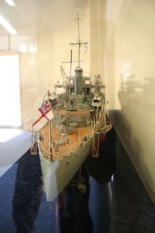 Townsville Maritime Museum Limited - Accommodation Main Beach 2