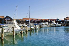 Hillarys WA Accommodation Main Beach