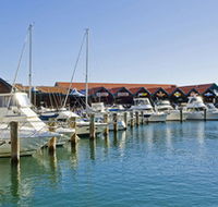Hillarys Boat Harbour - Accommodation Main Beach