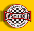 Easy Rider - Accommodation Main Beach