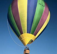 Balloon Safari - Accommodation Main Beach