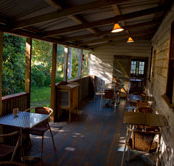 Herveys Range Heritage Tea Rooms - Accommodation Main Beach
