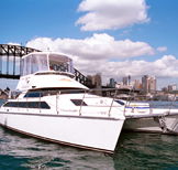 Prestige Harbour Cruises - Accommodation Main Beach