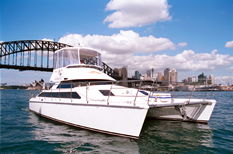 Prestige Harbour Cruises - Accommodation Main Beach 0