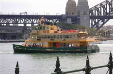 Prestige Harbour Cruises - Accommodation Main Beach 2