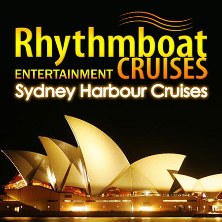 Rhythmboat & Cruise Sydney Harbour - Accommodation Main Beach 0