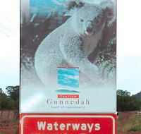 Waterways Wildlife Park - Accommodation Main Beach