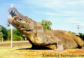Wyndham Zoological Gardens And Crocodile Park - Accommodation Main Beach 1