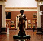 Art Gallery of South Australia - Accommodation Main Beach