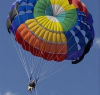 Parasail Australia - Accommodation Main Beach