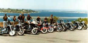 Down Under Harley Davidson Tours - Accommodation Main Beach 0