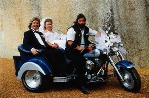 Down Under Harley Davidson Tours - Accommodation Main Beach 3