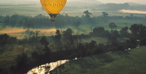 Global Ballooning Australia - Accommodation Main Beach 1