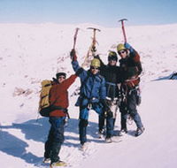 High and Wild Mountain Adventures - Accommodation Main Beach