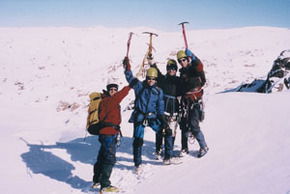 High And Wild Mountain Adventures - Accommodation Main Beach 0