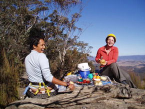 High And Wild Mountain Adventures - Accommodation Main Beach 3