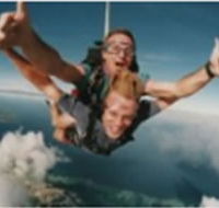 SA Skydiving - Accommodation Main Beach
