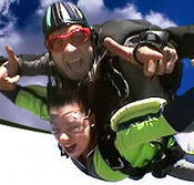 Adelaide Tandem Skydiving - Accommodation Main Beach