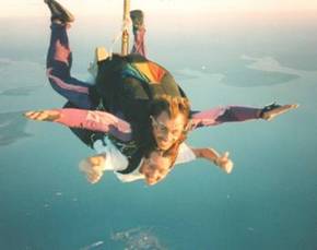 Skydive Territory - Accommodation Main Beach 3