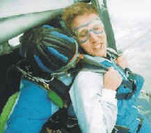 Aerial Skydiving - Accommodation Main Beach 3