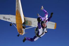 Skydive Temora - Accommodation Main Beach 1