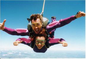 Skydive Temora - Accommodation Main Beach 2