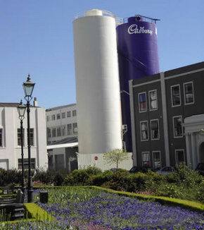 Cadbury Chocolate Factory Tour - Accommodation Main Beach 1