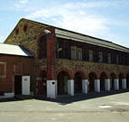Adelaide Gaol - Accommodation Main Beach