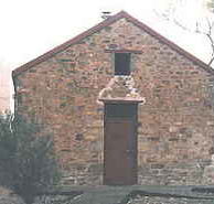 Old Stuart Town Gaol - Accommodation Main Beach