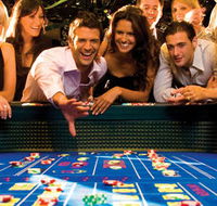 Star City Casino Sydney - Accommodation Main Beach