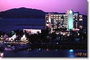 Jupiters Townsville Hotel & Casino - Accommodation Main Beach 2