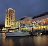 Wrest Point Casino Hobart - Accommodation Main Beach