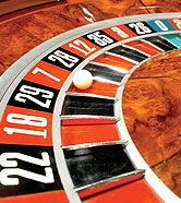 Wrest Point Casino Hobart - Accommodation Main Beach 1