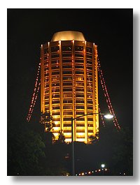 Wrest Point Casino Hobart - Accommodation Main Beach 3