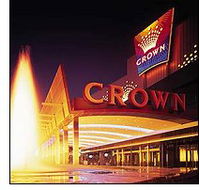 Crown Entertainment Complex - Accommodation Main Beach