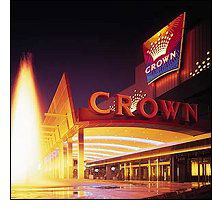 Crown Entertainment Complex - Accommodation Main Beach 0