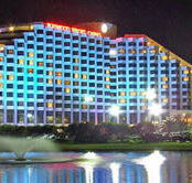 Burswood Entertainment Complex - Accommodation Main Beach