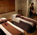 Hidden Valley Eco Spa Lodges  Day Spas - Accommodation Main Beach