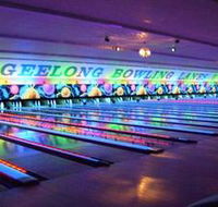 Oz Tenpin Geelong - Accommodation Main Beach