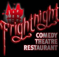 Frightnight Comedy Theatre Restaurant - Accommodation Main Beach